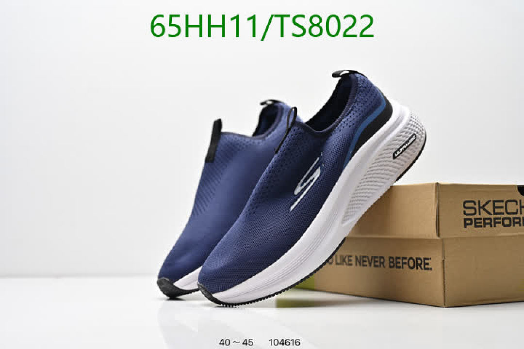 Skechers-Shoes(Men) Code: TS8022 $: 65USD