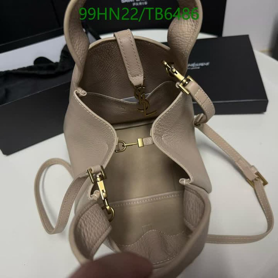 YSL-Bags(4A) Code: TB6486 $: 99USD