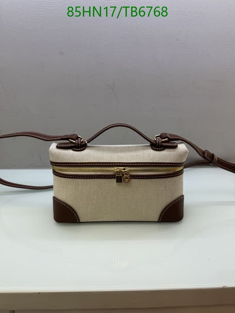 Loro Piana-Bags(4A) Code: TB6768 $: 85USD