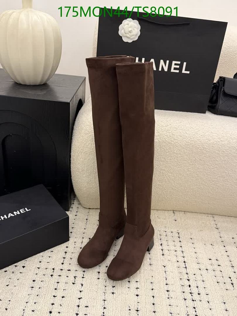 Boots-Shoes(Women) Code: TS8091 $: 175USD