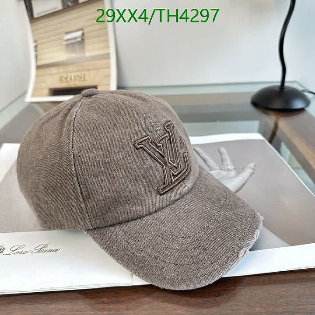 LV-Hats Code: TH4297 $: 29USD