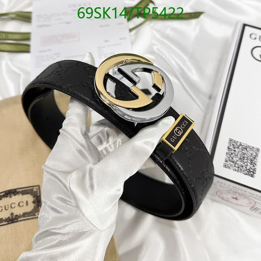 Gucci-Belts Code: TP5422 $: 69USD