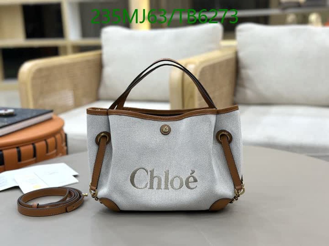 Chlo-Bags(5A) Code: TB6273 $: 235USD