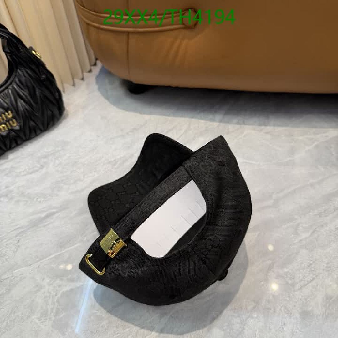 Gucci-Hats Code: TH4194 $: 29USD