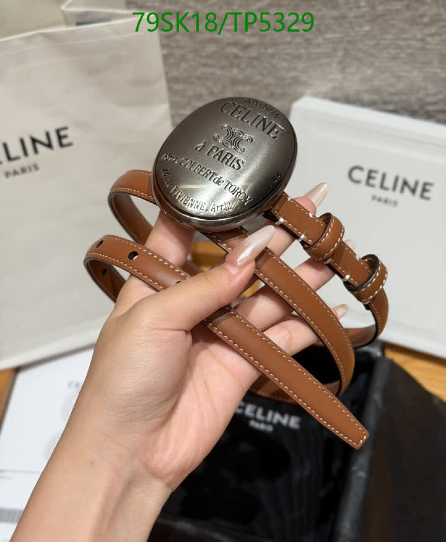 Celine-Belts Code: TP5329 $: 79USD