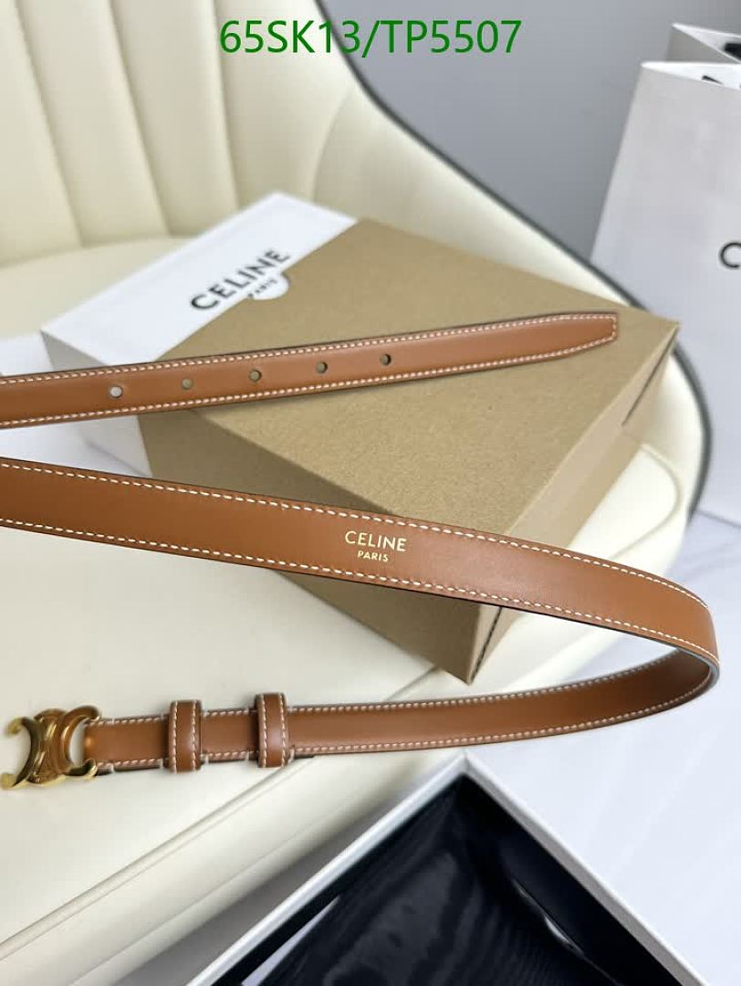 Celine-Belts Code: TP5507 $: 65USD