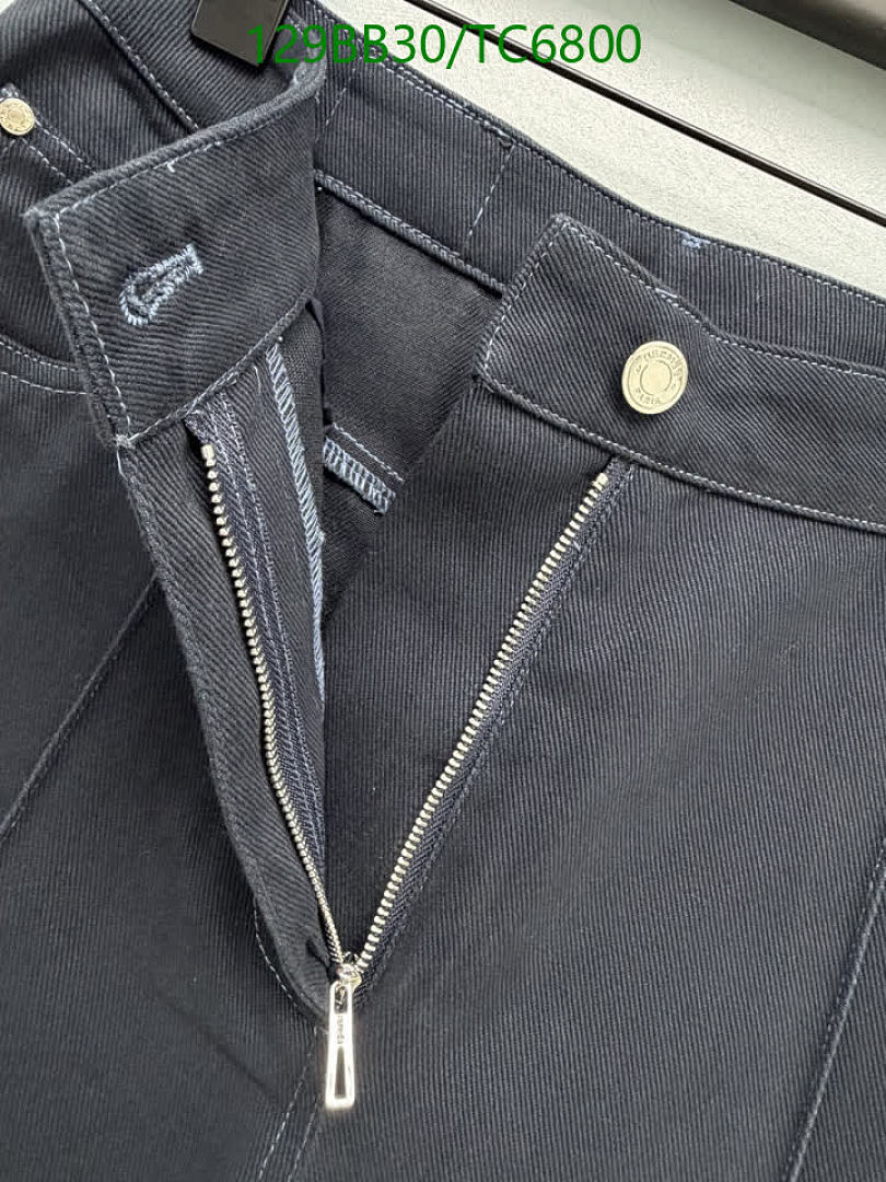 Hermes-Clothing Code: TC6800 $: 129USD