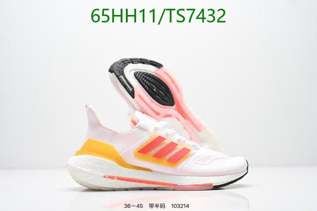 Adidas-Shoes(Women) Code: TS7432 $: 65USD