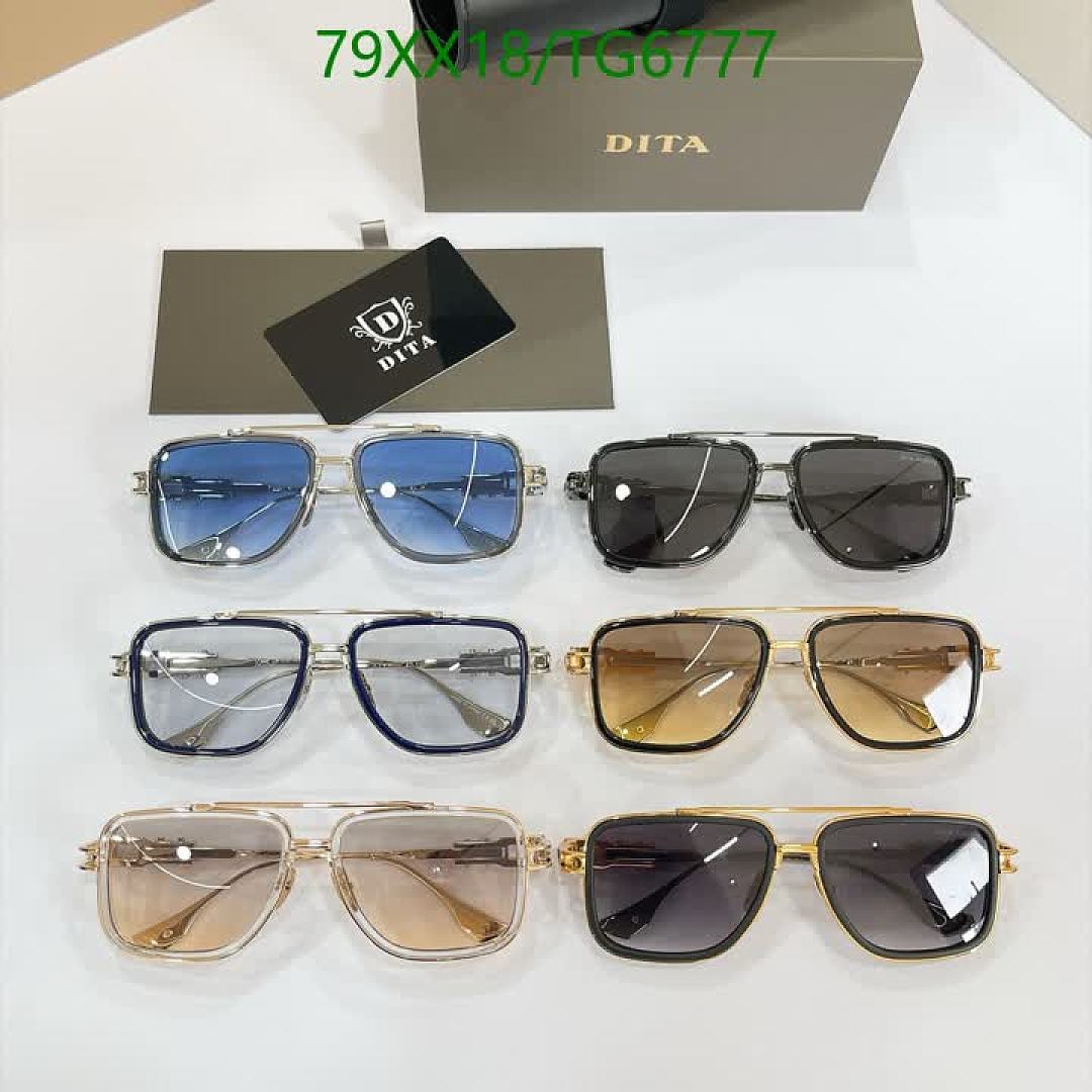 Dita-Glasses Code: TG6777 $: 79USD