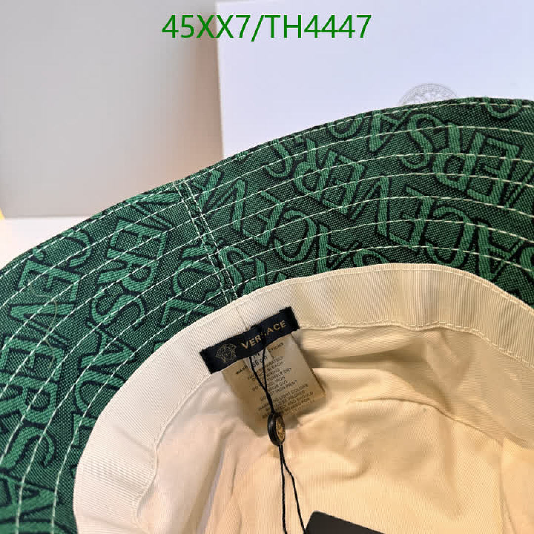 Versace-Hats Code: TH4447 $: 45USD
