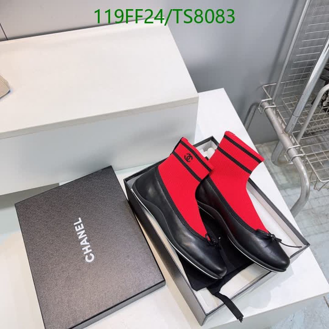 Boots-Shoes(Women) Code: TS8083 $: 119USD
