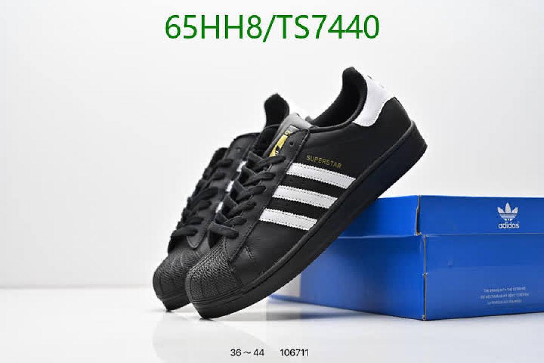 Adidas-Shoes(Women) Code: TS7440 $: 65USD
