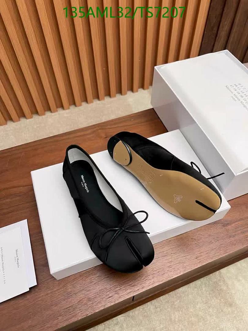 Maison Margiela-Shoes(Women) Code: TS7207 $: 135USD
