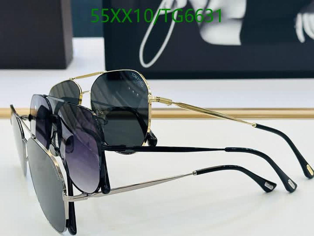 Tom Ford-Glasses Code: TG6631 $: 55USD