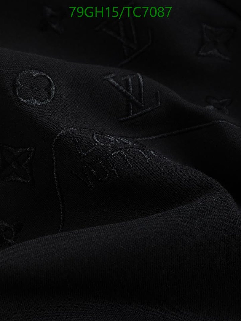 LV-Clothing Code: TC7087 $: 79USD