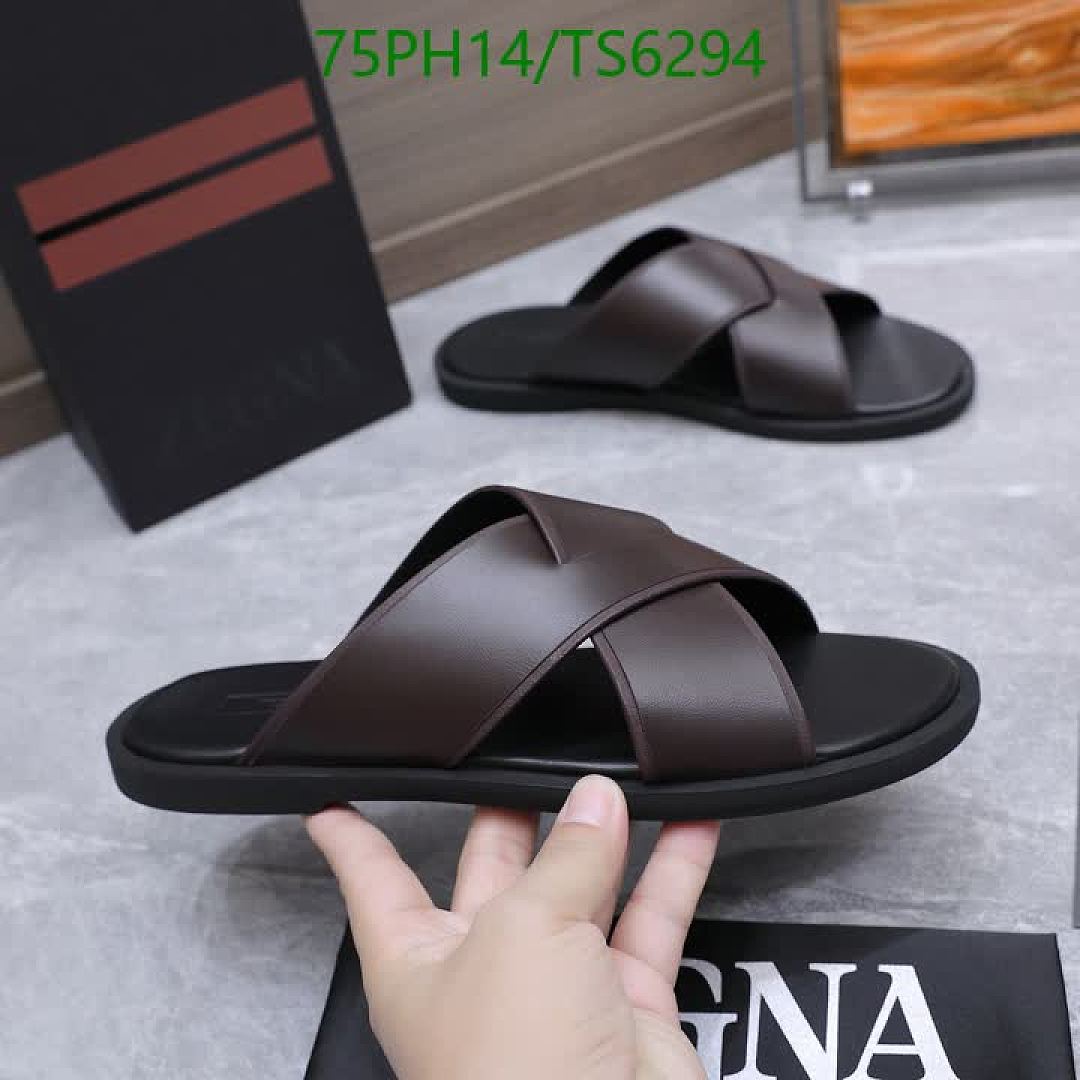 Zegna-Shoes(Men) Code: TS6294 $: 75USD