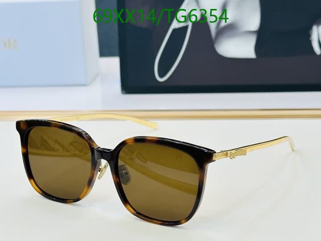 Dior-Glasses Code: TG6354 $: 69USD