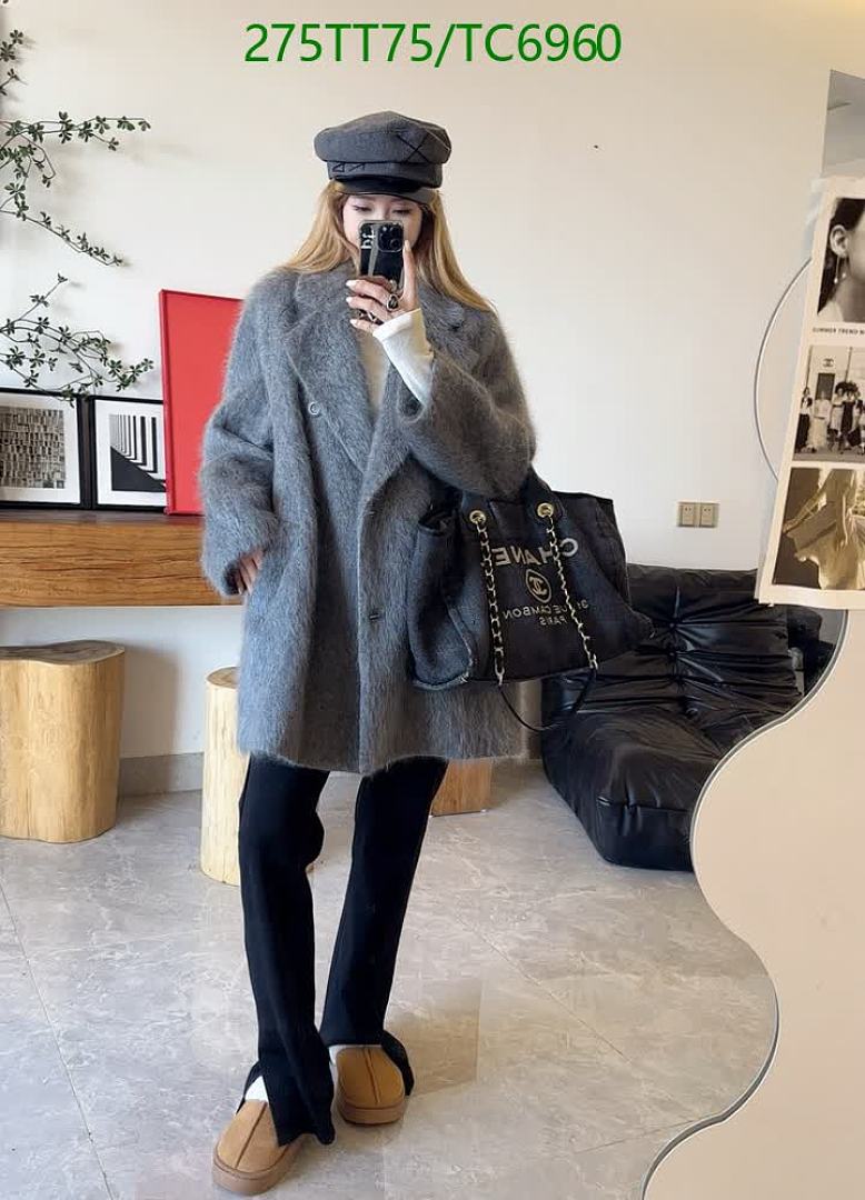 MaxMara-Down Jackets(Women) Code: TC6960 $: 275USD