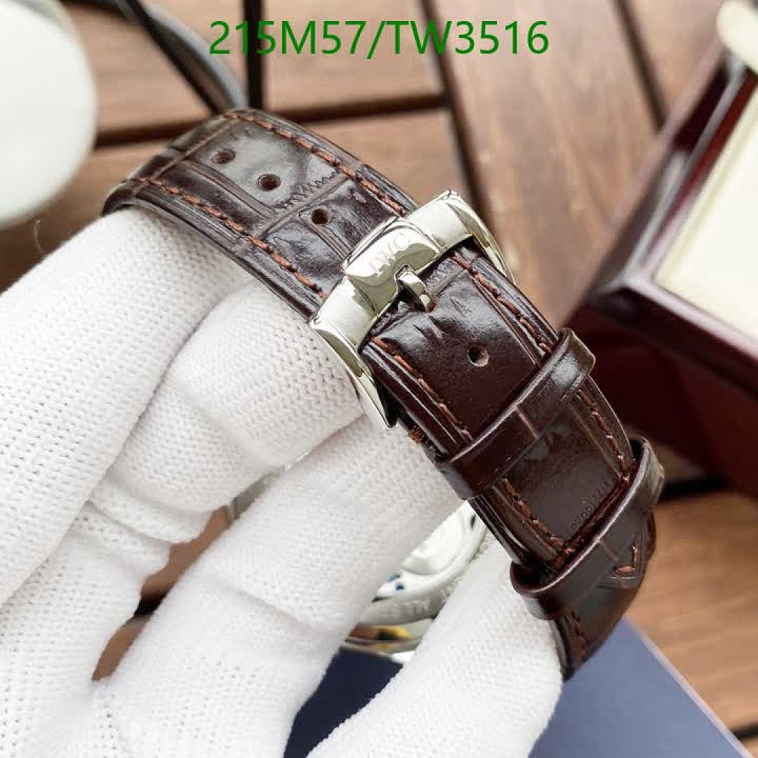 IWC-Watches(5A) Code: TW3516 $: 215USD