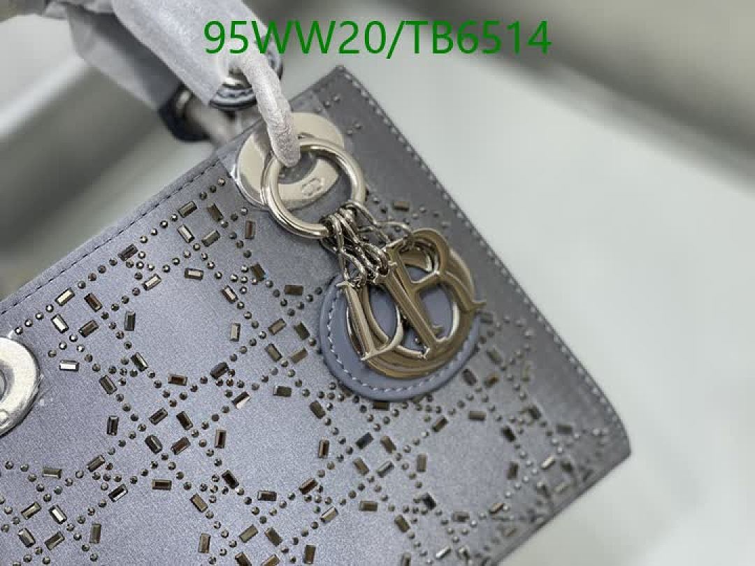 Dior-Bags(4A) Code: TB6514 $: 95USD