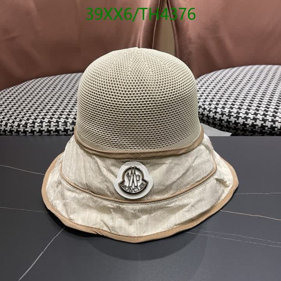 Moncler-Hats Code: TH4376 $: 39USD