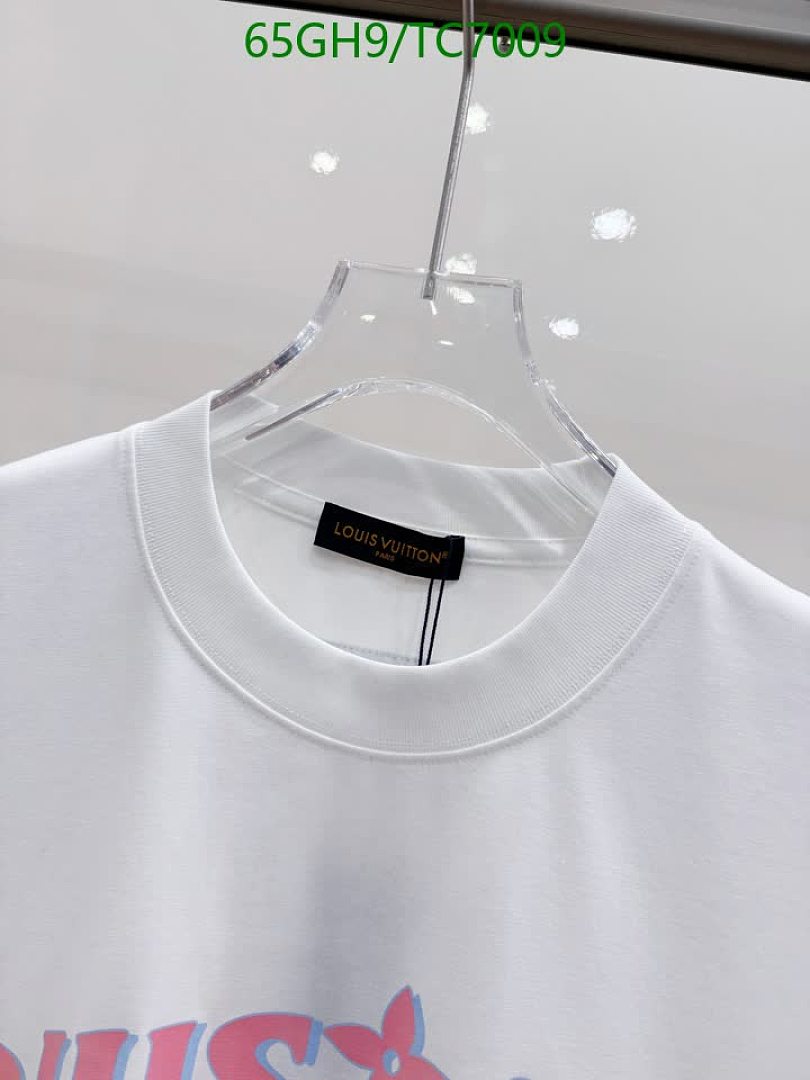 LV-Clothing Code: TC7009 $: 65USD