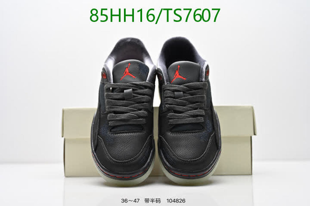 NIKE-Shoes(Women) Code: TS7607 $: 85USD