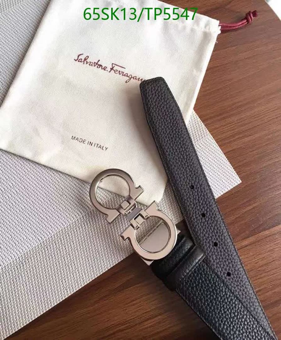Ferragamo-Belts Code: TP5547 $: 65USD