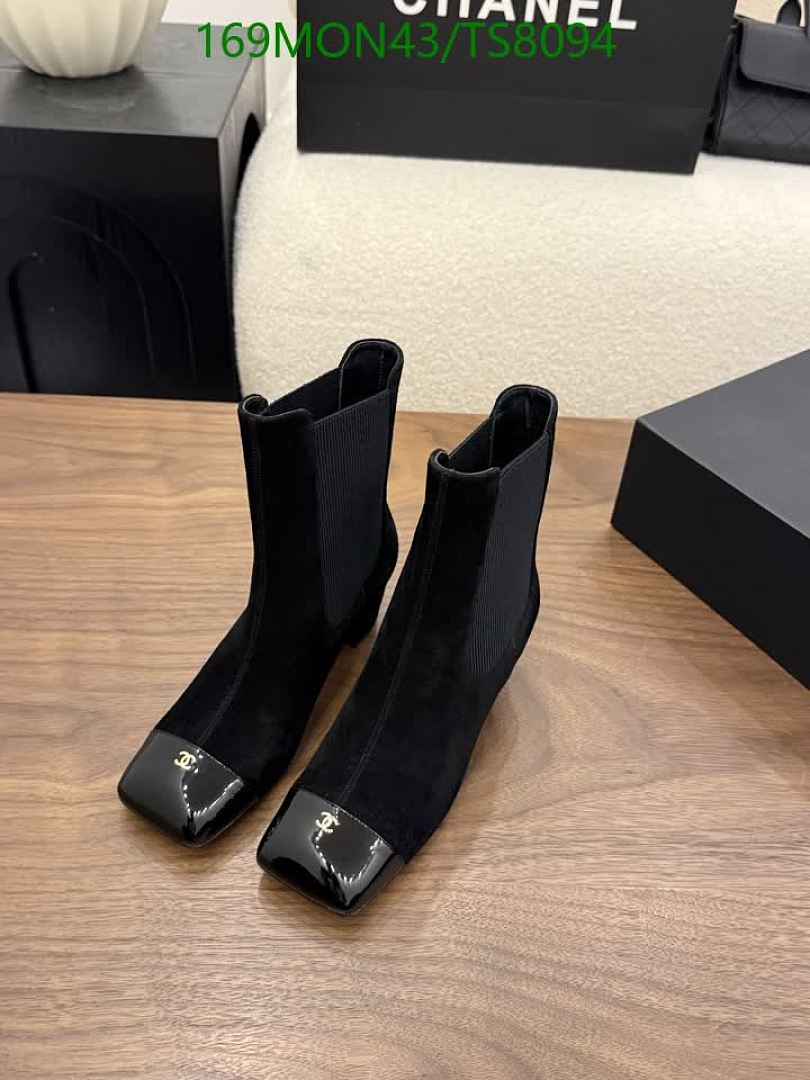 Boots-Shoes(Women) Code: TS8094 $: 169USD