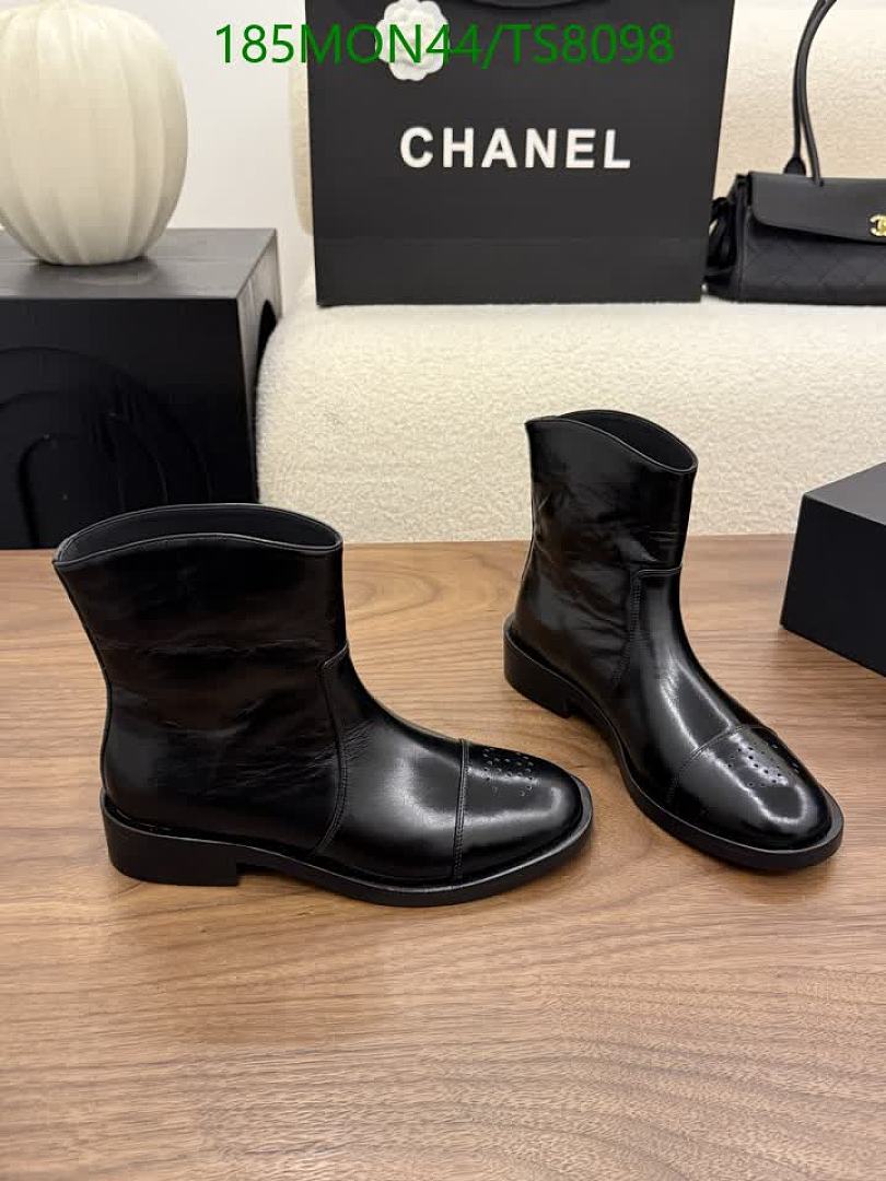 Boots-Shoes(Women) Code: TS8098 $: 185USD