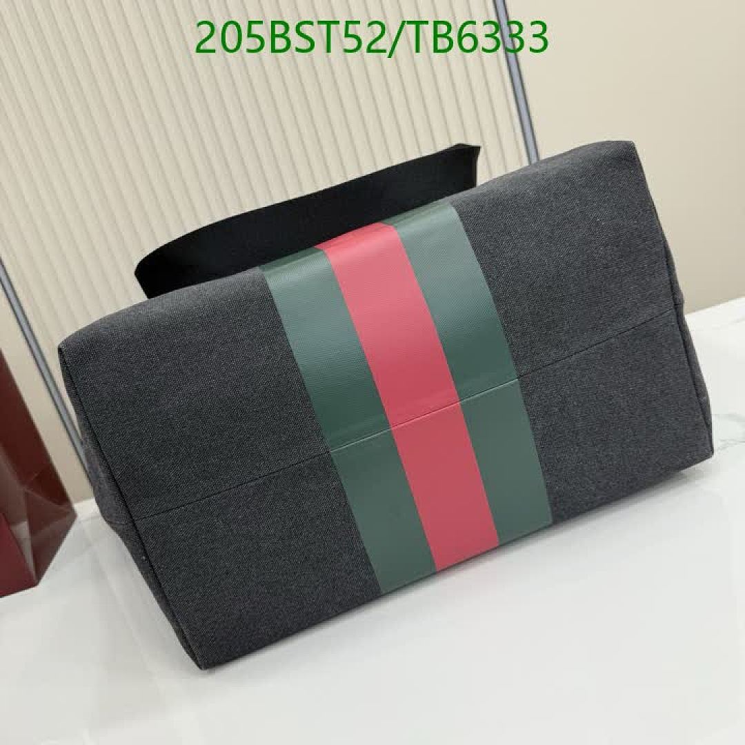 Gucci-Bags(5A) Code: TB6333 $: 205USD