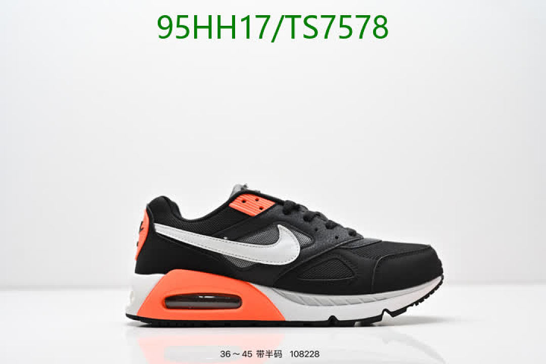 NIKE-Shoes(Women) Code: TS7578 $: 95USD