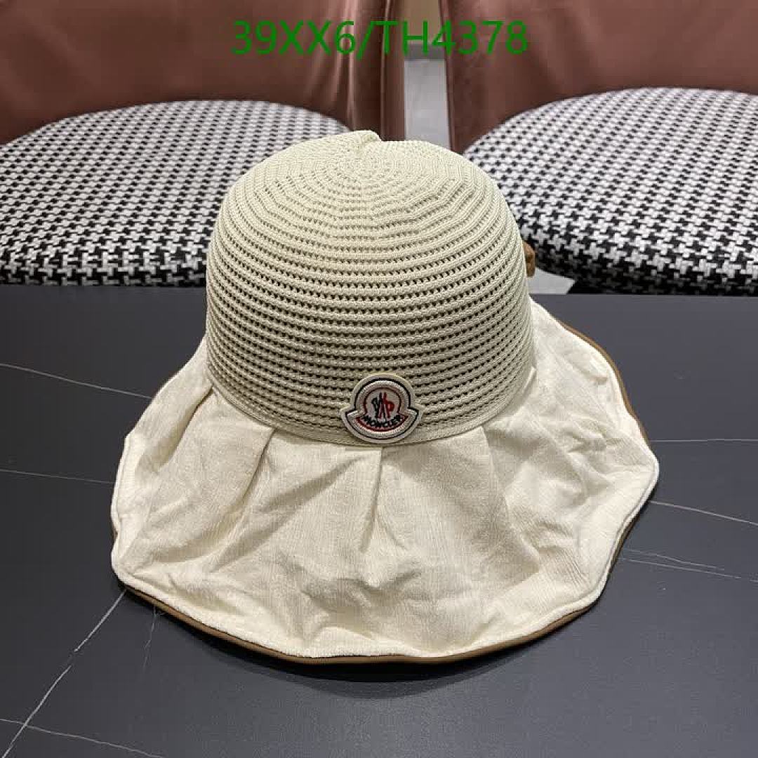 Moncler-Hats Code: TH4378 $: 39USD