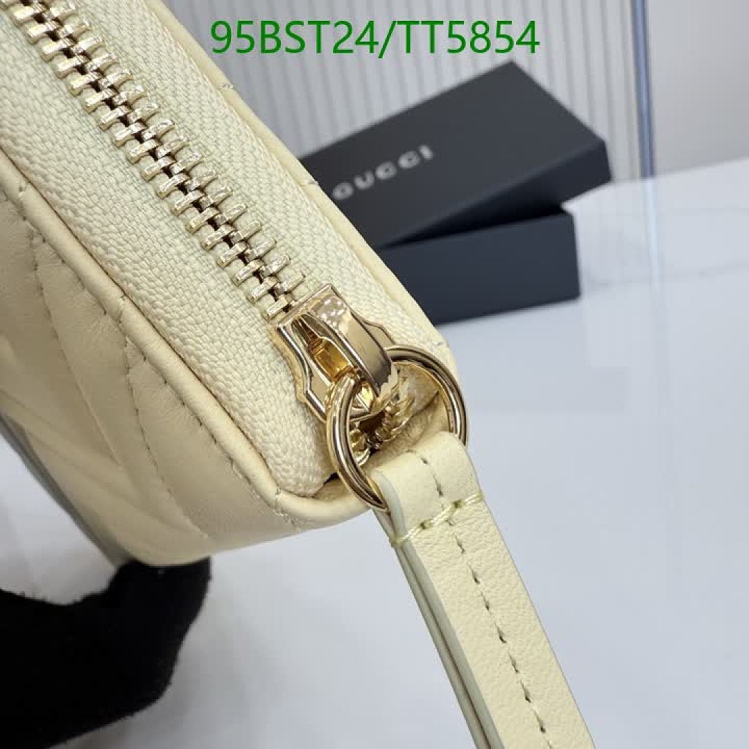 Gucci-Wallets(5A) Code: TT5854 $: 95USD