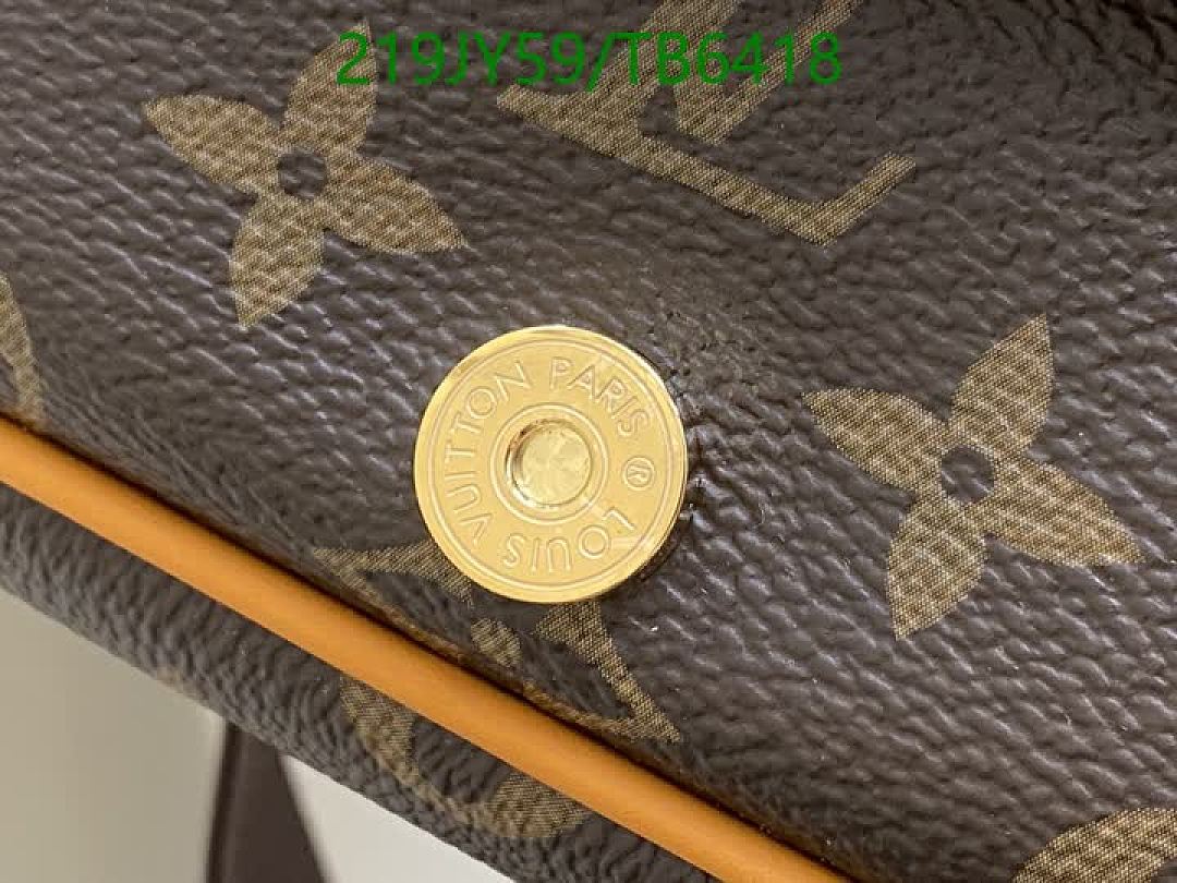 LV-Bags(5A) Code: TB6418