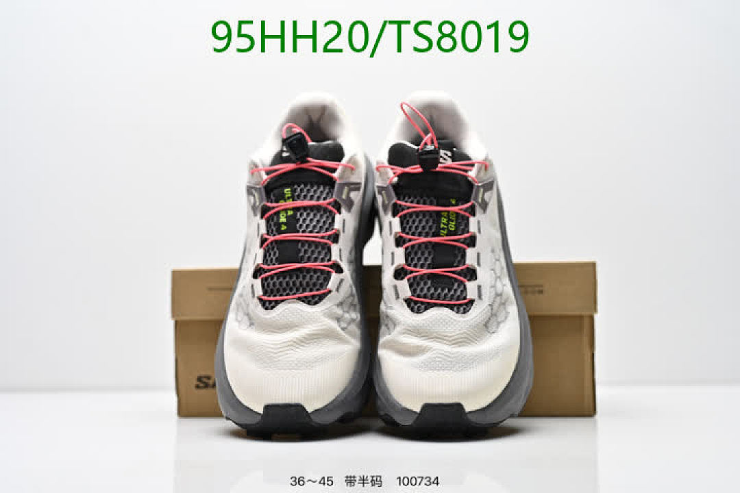 Salomon-Shoes(Men) Code: TS8019 $: 95USD