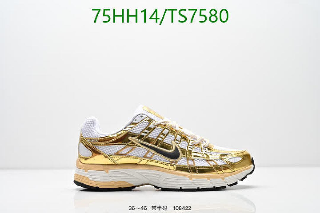 NIKE-Shoes(Women) Code: TS7580 $: 75USD
