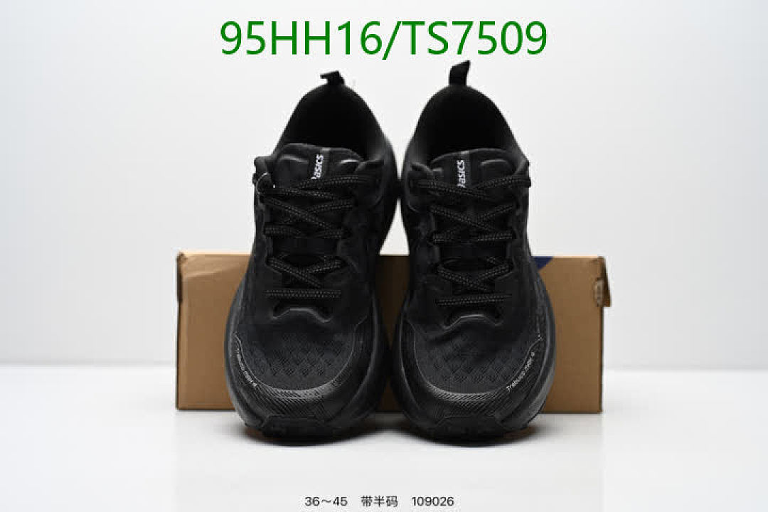 Asics-Shoes(Men) Code: TS7509 $: 95USD