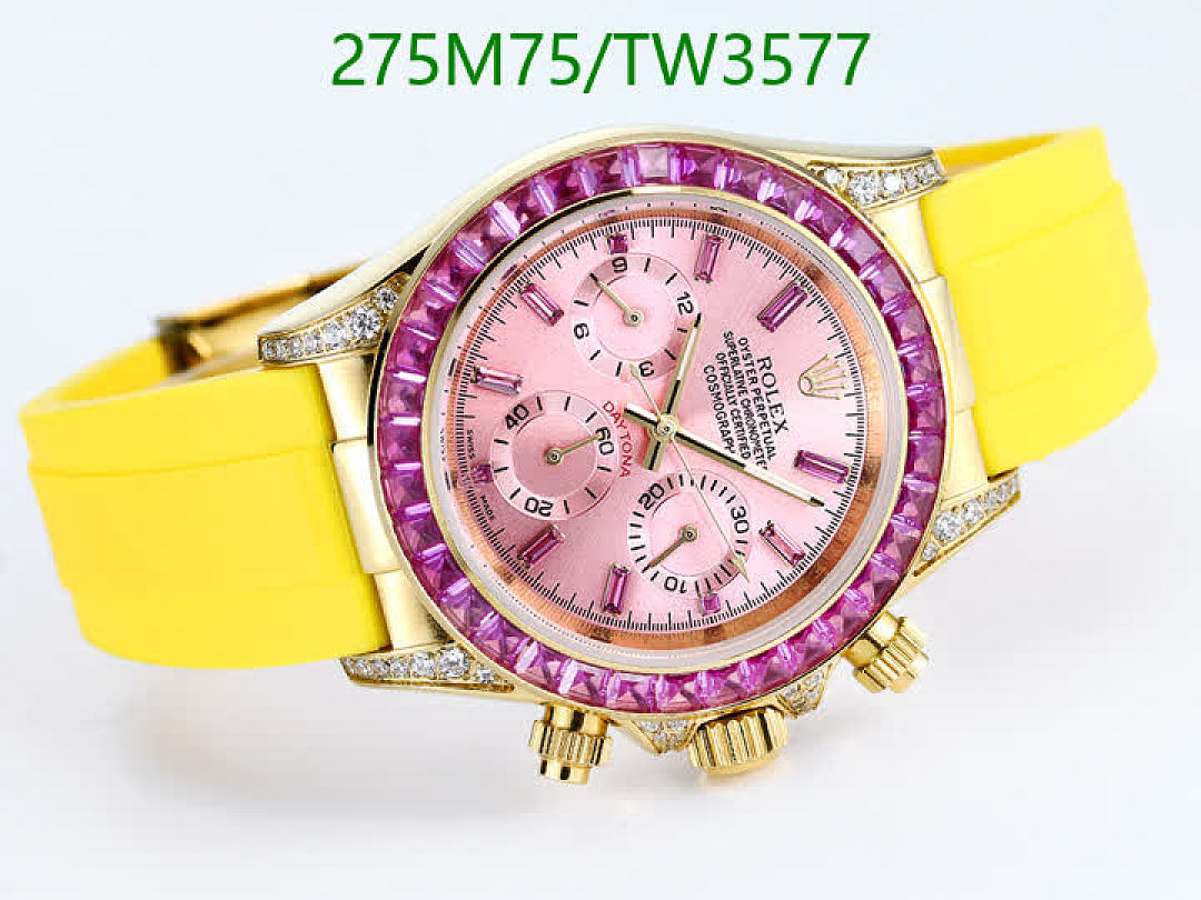 Rolex-Watches(5A) Code: TW3577 $: 275USD