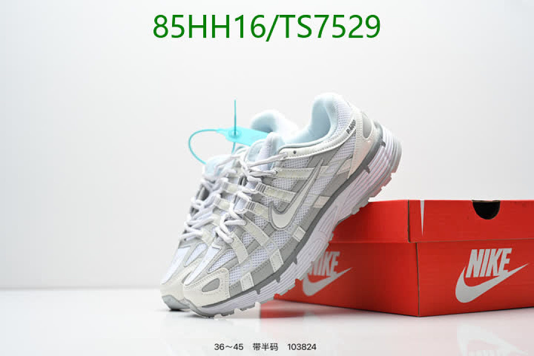 NIKE-Shoes(Women) Code: TS7529 $: 85USD