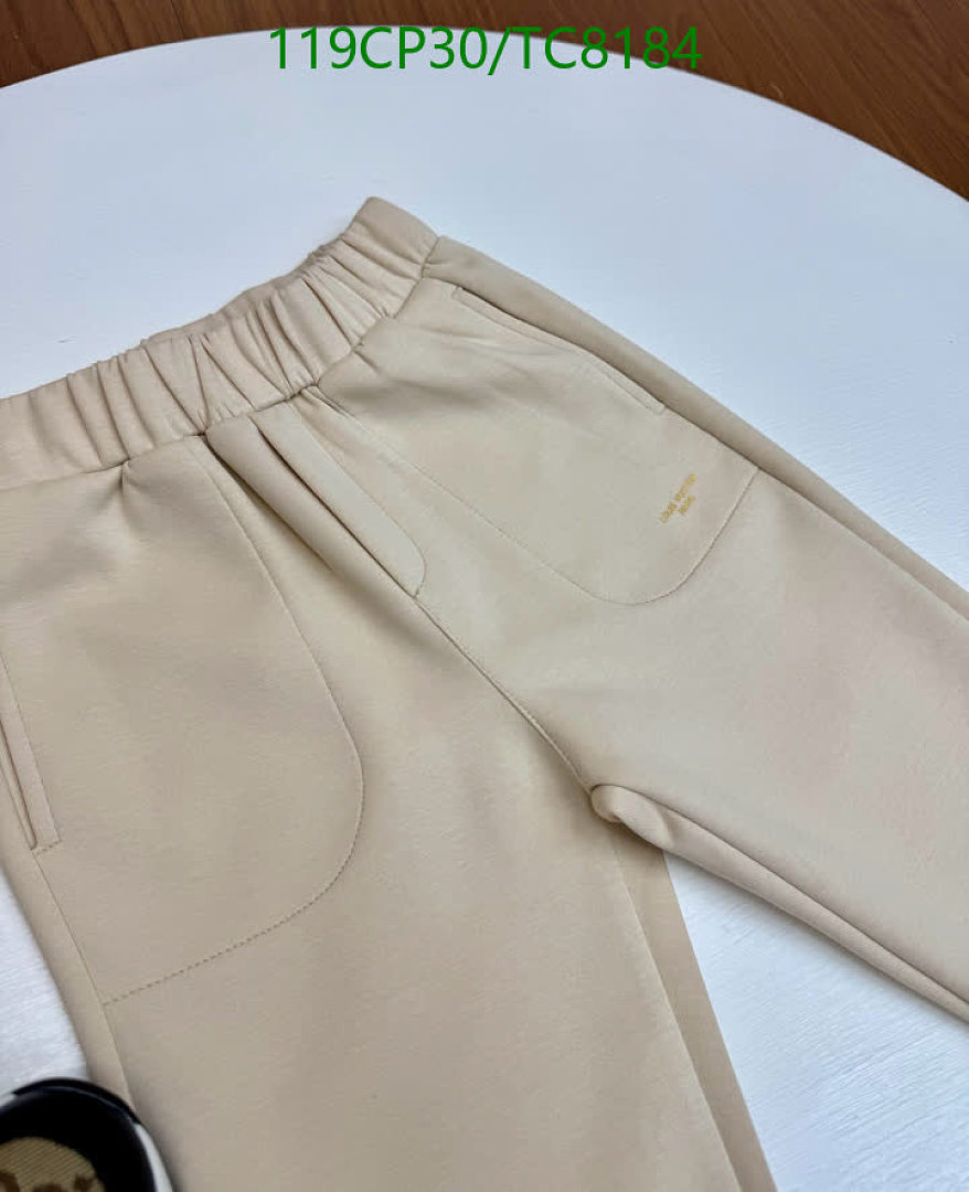 LV-Clothing(Kids) Code: TC8184 $: 119USD