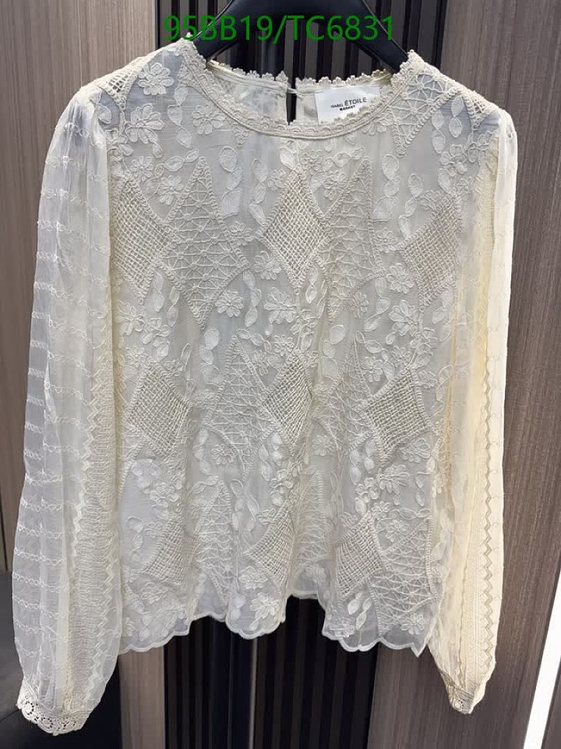 Isabel Marant-Clothing Code: TC6831 $: 95USD