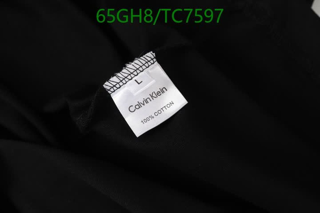 CK-Clothing Code: TC7597 $: 65USD