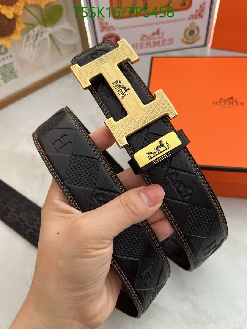 Hermes-Belts Code: TP5458 $: 75USD