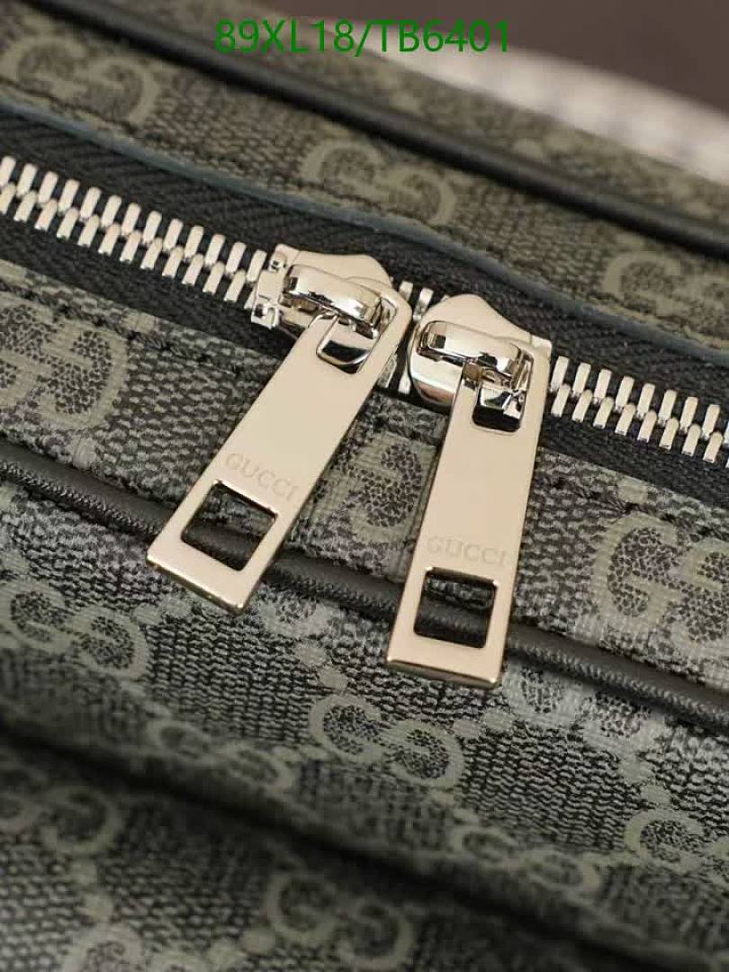 Gucci-Bags(4A) Code: TB6401 $: 89USD