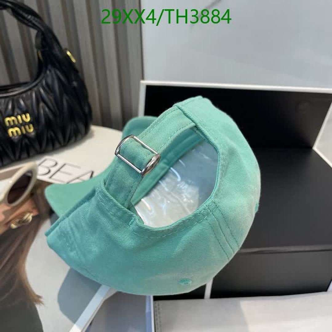 Alexander Wang-Hats Code: TH3884 $: 29USD