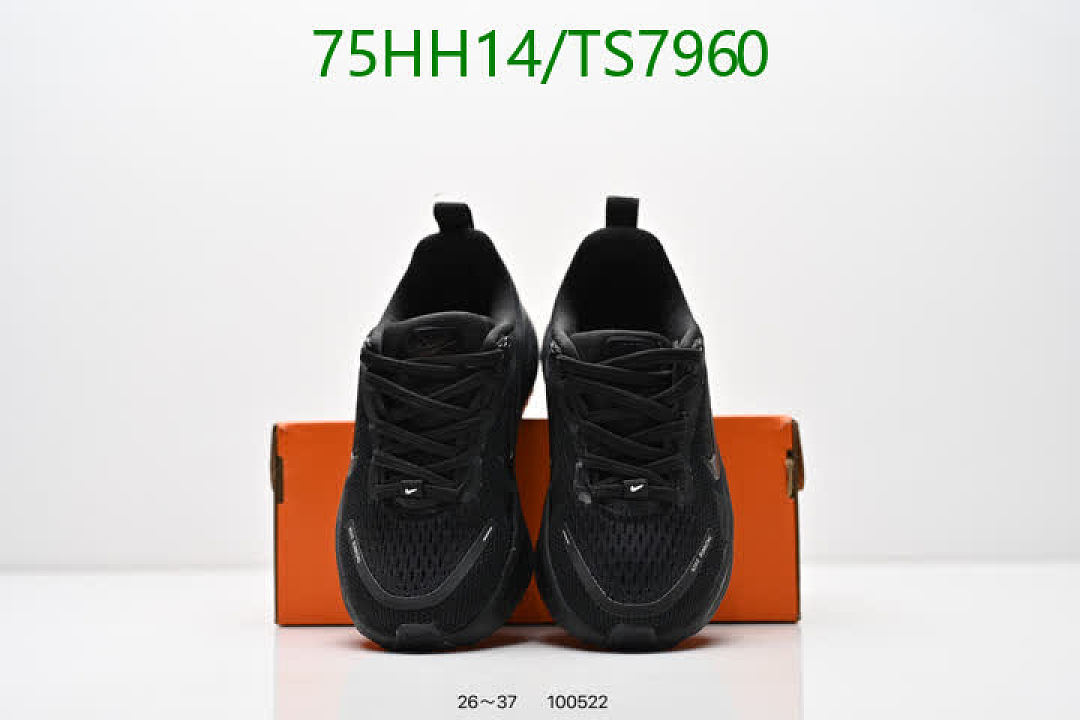 NIKE-Kids shoes Code: TS7960 $: 75USD