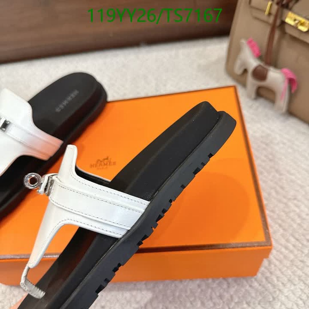 Hermes-Shoes(Women) Code: TS7167 $: 119USD