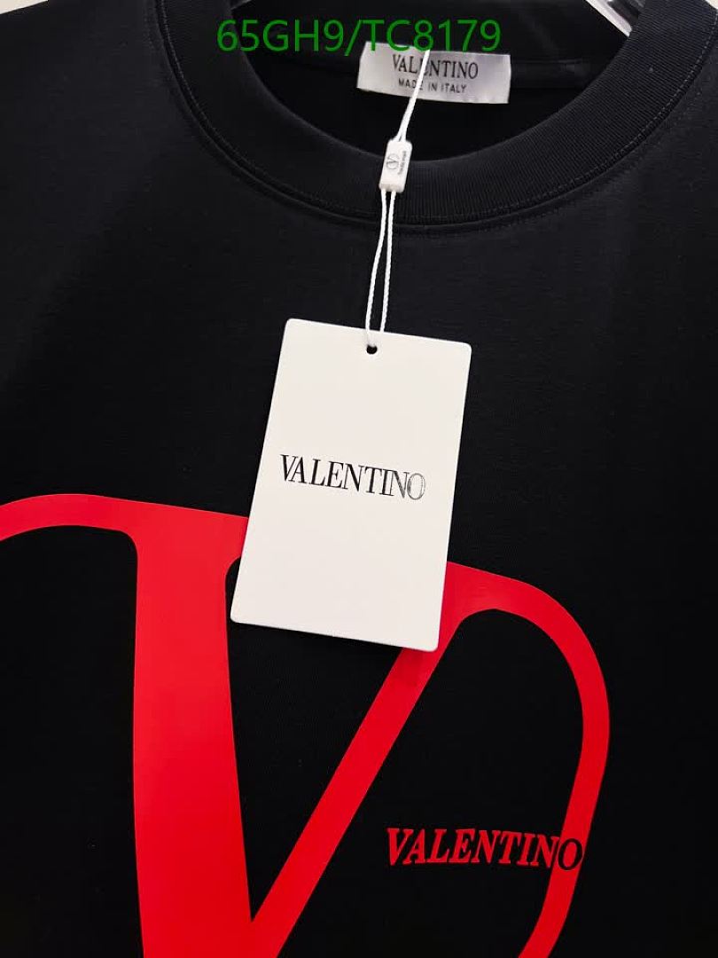 Valentino-Clothing Code: TC8179 $: 65USD