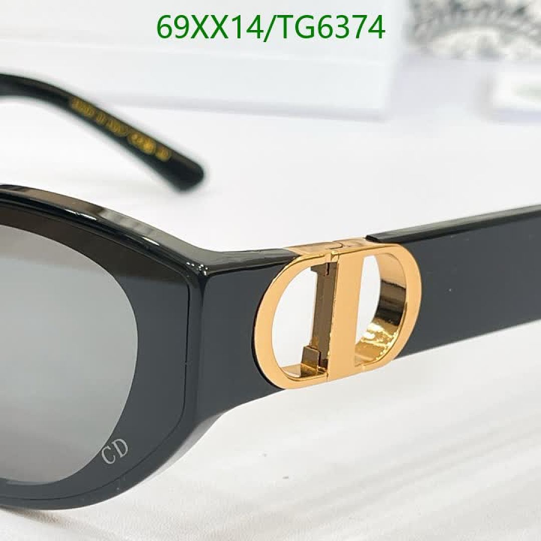 Dior-Glasses Code: TG6374 $: 69USD